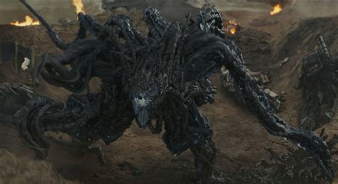 Mimic (Edge of Tomorrow) .